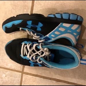 Under armour Running sneakers